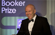 Booker Prize goes to Australian novelist Richard Flanagan